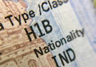 Changed H-1B visa norms don't mean much for... Changed H-1B visa norms don't mean much for...