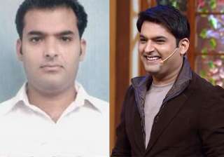 Kapil Sharma Kapil Sharma