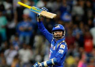 Mumbai win by 4 wickets - India TV Mumbai win by 4 wickets - India TV