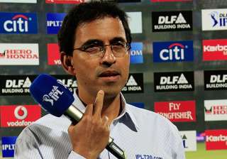 In another snub by BCCI, Harsha Bhogle’s name... In another snub by BCCI, Harsha Bhogle’s name...