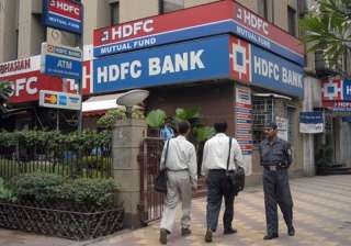 HDFC follows SBI’s lead, cuts base lending rate... HDFC follows SBI’s lead, cuts base lending rate...