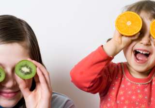 How to make your children eat a healthy diet -... How to make your children eat a healthy diet -...