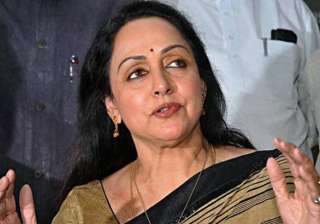 Hema Malini is a ‘bumper drinker’, has she... Hema Malini is a ‘bumper drinker’, has she...