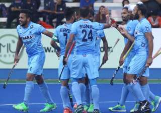Azlan Shah, India, Britain, hockey - India TV Azlan Shah, India, Britain, hockey - India TV