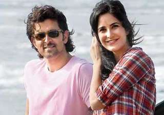 hrithik Roshan katrina kaif - India TV hrithik Roshan katrina kaif - India TV