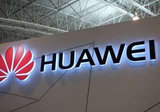 Huawei, India, Smart City - India TV Huawei, India, Smart City - India TV
