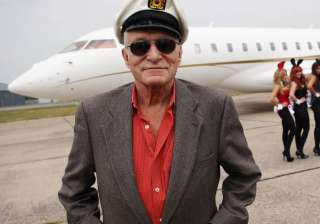 Hugh Hefner's life story in a 10-part mini-series... Hugh Hefner's life story in a 10-part mini-series...