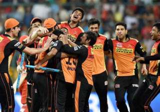 Srh, DD, IPL 10, IPL 2017, Sunrisers Hyderabad - India TV Srh, DD, IPL 10, IPL 2017, Sunrisers Hyderabad - India TV