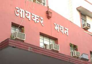 Taxmen conduct pan-India raids on shell firms -... Taxmen conduct pan-India raids on shell firms -...