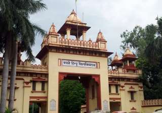 IIT-BHU questions NIRF ranking 2017, terms it... IIT-BHU questions NIRF ranking 2017, terms it...
