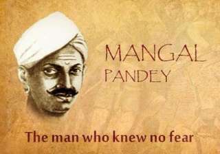 10 Facts to know about Mangal Pandey - India TV 10 Facts to know about Mangal Pandey - India TV