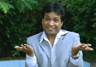 Sunil Pal - India TV Sunil Pal - India TV