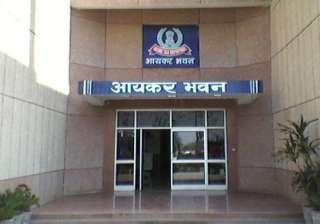 I-T department cracks down against tax evasion of... I-T department cracks down against tax evasion of...