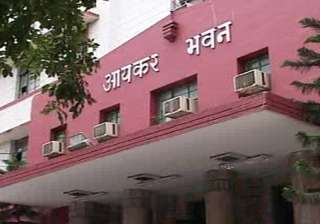 I-T conducts raids at four locations linked to... I-T conducts raids at four locations linked to...