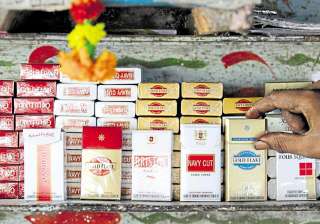 Government releases new pictorial warnings for... Government releases new pictorial warnings for...