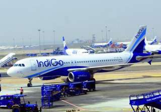 Hurry! IndiGo offering flight tickets at just Rs... Hurry! IndiGo offering flight tickets at just Rs...