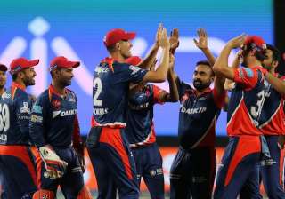 IPL 2017: Delhi Daredevils vs Rising Pune... IPL 2017: Delhi Daredevils vs Rising Pune...