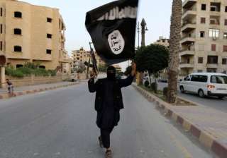 ISIS has officially declared US President Donald... ISIS has officially declared US President Donald...