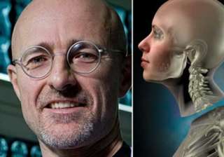 All you need to know about the first human head... All you need to know about the first human head...