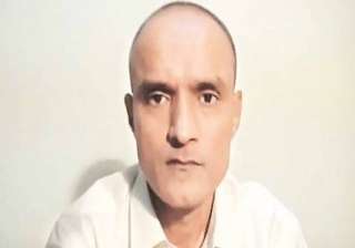Kulbhushan Jadhav - India TV Kulbhushan Jadhav - India TV