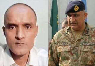 Kulbhushan Bajwa, General Bajwa - India TV Kulbhushan Bajwa, General Bajwa - India TV