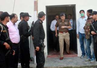 UP DGP, IPS Officers - India TV UP DGP, IPS Officers - India TV