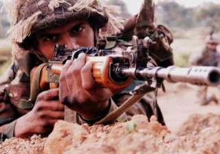 Representational pic - Jawan martyred in Pakistan... Representational pic - Jawan martyred in Pakistan...