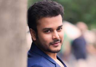 Jay Soni - India TV Jay Soni - India TV