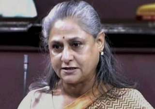 Jaya Bachchan - India TV Jaya Bachchan - India TV
