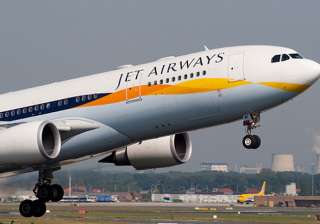 Jet's Indian pilots not to fly with foreign... Jet's Indian pilots not to fly with foreign...