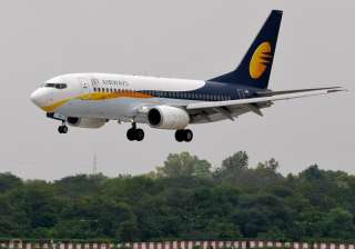 Jet Airways wins best Indian airlines in... Jet Airways wins best Indian airlines in...