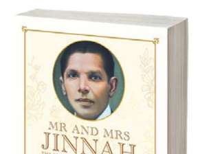 Jinnah shaved his moustache, changed hairstyle to... Jinnah shaved his moustache, changed hairstyle to...