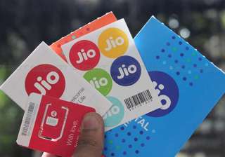 Reliance Jio, US, UK, Call Tariffs, Mukesh Ambani - India TV Reliance Jio, US, UK, Call Tariffs, Mukesh Ambani - India TV