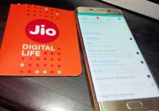 Jio records highest download speed for February:... Jio records highest download speed for February:...