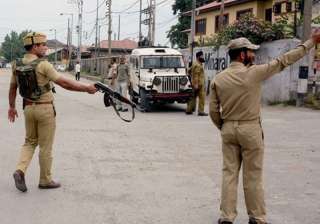 ‘Avoid visiting your homes’: State’s... ‘Avoid visiting your homes’: State’s...
