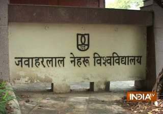 JNU, Jadavpur University among 10 best... JNU, Jadavpur University among 10 best...