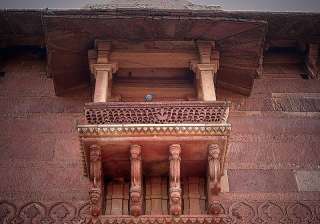 Jodhabai's palace - India TV Jodhabai's palace - India TV