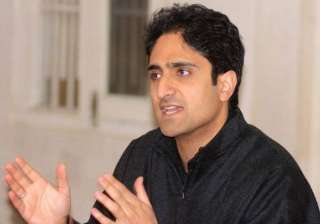 Junaid Mattu - India TV Junaid Mattu - India TV