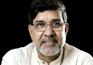 Kailash satyarthi - India TV Kailash satyarthi - India TV