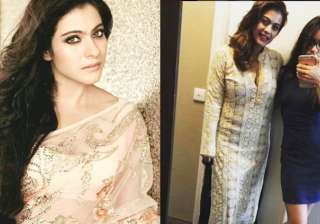 Kajol and daughter Nysa - India TV Kajol and daughter Nysa - India TV