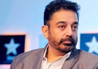 Mahabharata row: Kamal Haasan summoned - India TV Mahabharata row: Kamal Haasan summoned - India TV