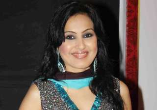 Kamya Punjabi - India TV Kamya Punjabi - India TV