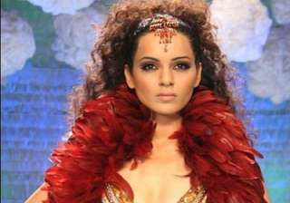 Kangana Ranaut - India TV Kangana Ranaut - India TV