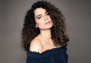 Kangana on nepotism: No objection with star kids... Kangana on nepotism: No objection with star kids...