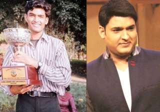 kapil Sharma - India TV kapil Sharma - India TV