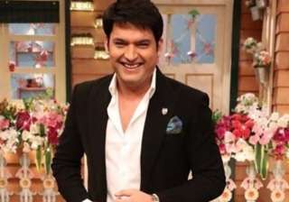 Kapil Sharma - India TV Kapil Sharma - India TV