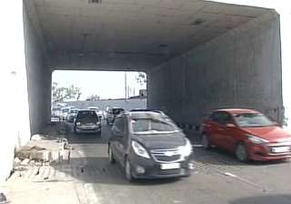 Delhi: Speeding car driven by Class XII student... Delhi: Speeding car driven by Class XII student...