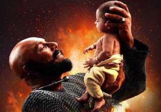 Baahubali 2: Sathyaraj aka Kattapa’s speech Baahubali 2: Sathyaraj aka Kattapa’s speech