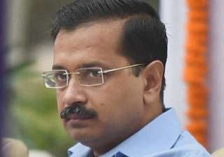 File pic of Delhi Cm Arvind Kejriwal - India TV File pic of Delhi Cm Arvind Kejriwal - India TV
