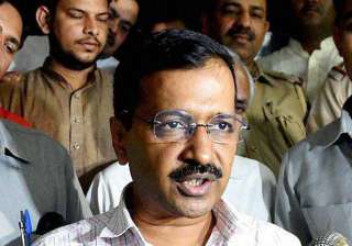 Kejriwal’s Feedback Unit planned to snoop on... Kejriwal’s Feedback Unit planned to snoop on...